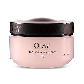 amazon moisturizing cream