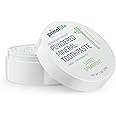 Primal Life Organics - Dirty Mouth Toothpowder, Tooth Cleaning Powder, Flavored Essential Oils with Natural Kaolin & Bentonite Clay, Good for 200+ Brushings, Organic, Vegan (Sweet Spearmint, 1 oz)
