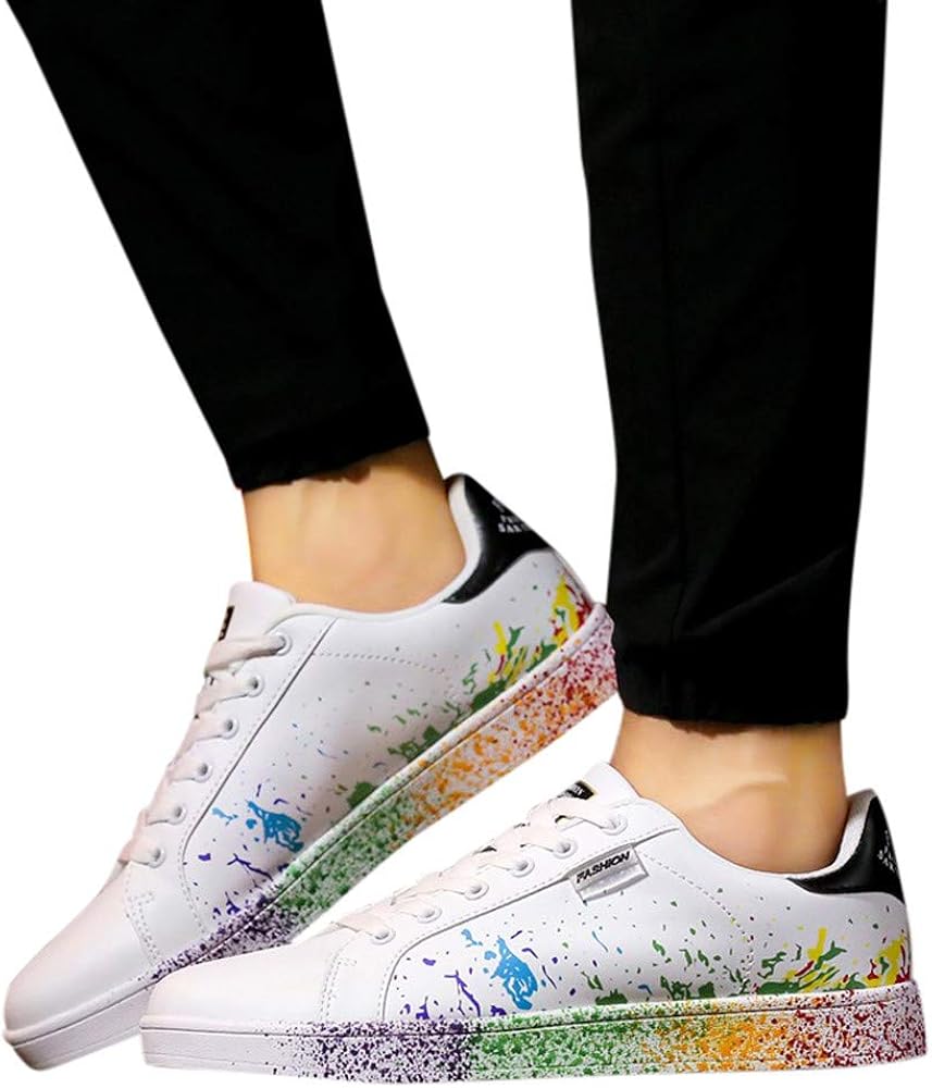 white shoes men amazon