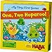 HABA One Two Hoparoo My Very First Game