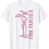 Pink Panther Full Portrait T-Shirt