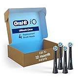 Oral-B iO Series Ultimate Clean Electric Toothbrush