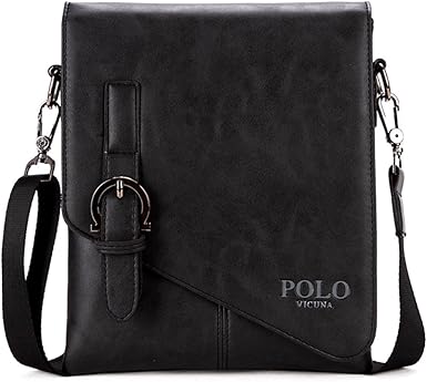 polo homme bag
