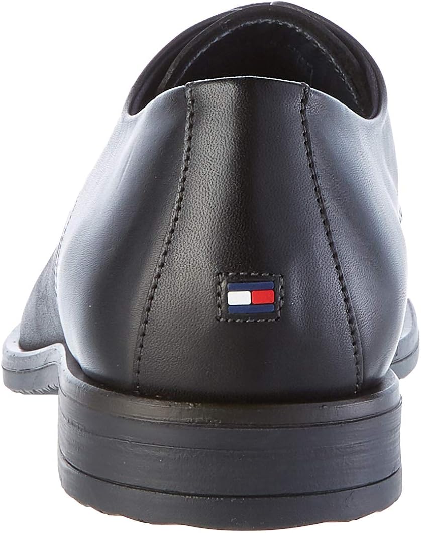 tommy hilfiger core lace up