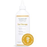Veterinary Formula Clinical Care Ear Therapy