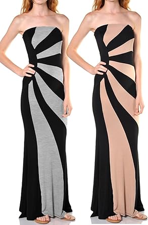 beachcoco maxi dress
