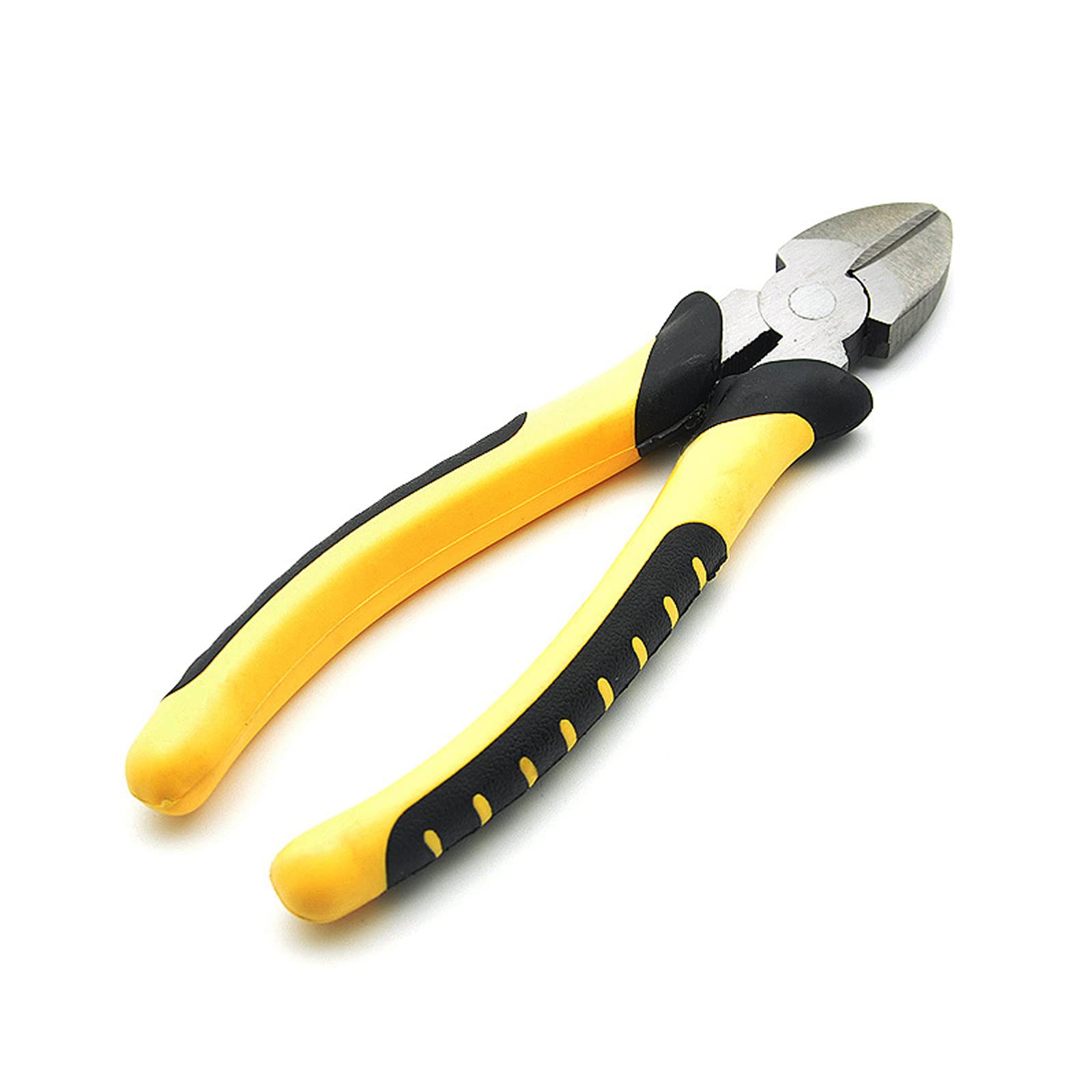 200 mm combination pliers with soft grip handles 8 inch universal pliers (200 mm side cutters)