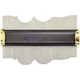 GENERAL TOOLS, 837, CONTOUR GAGE, 6-Inch