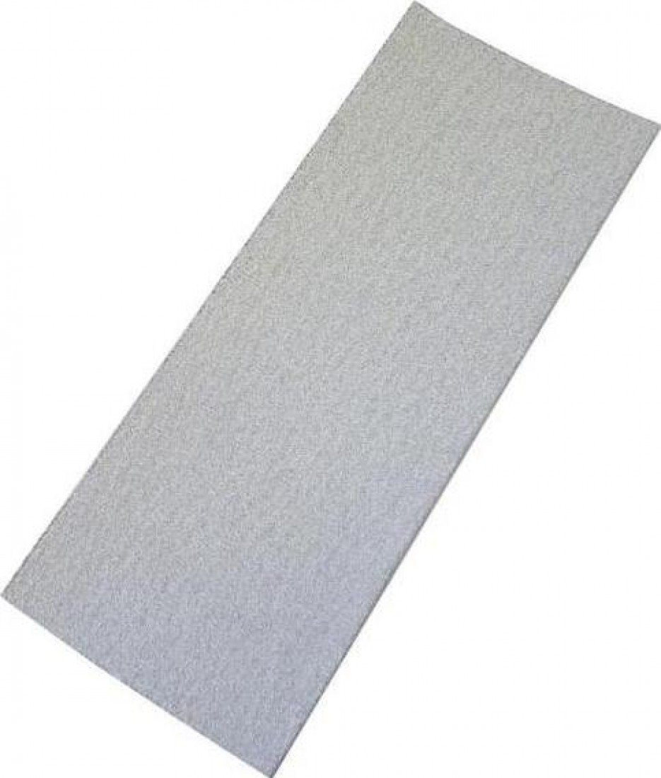 Faithfull AOTSF 93 x 230mm 1/3 Sanding Fine Orbital Sheets (Pack of 10)