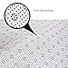 Cute Pug Dog Bath Mat Set,3 Piece Bathroom Mats Set Non-Slip Bathroom Rugs/Contour Mat/Toilet Cover by TEYAYA