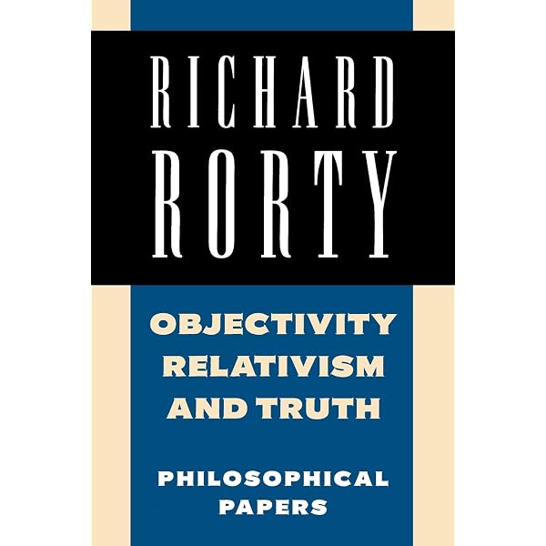 The Rorty Reader (Wiley Blackwell Readers): Voparil, Christopher J