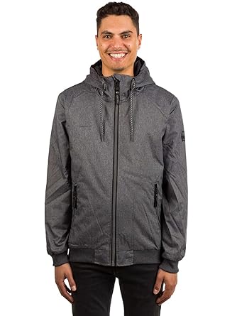 Ragwear Herren Jacke Stewie Jacket