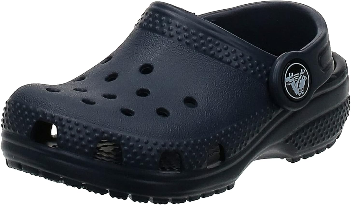 CrocsClassic Clog U-Kd Crcs unisex-child Clog