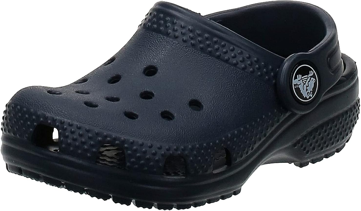 Crocs Kids' Classic Clog