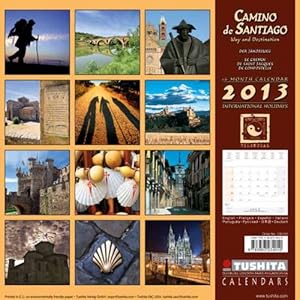 Camino De Santiago 2013