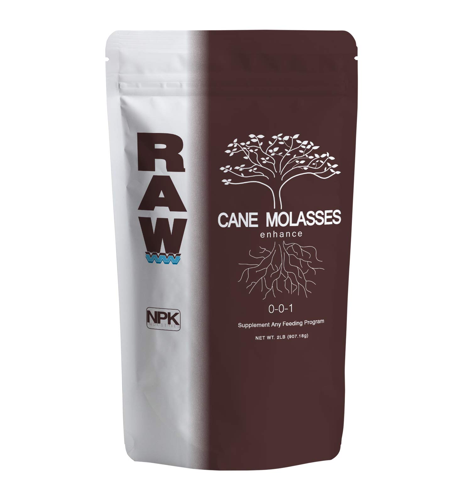 RAW Cane Molasses 2 lb