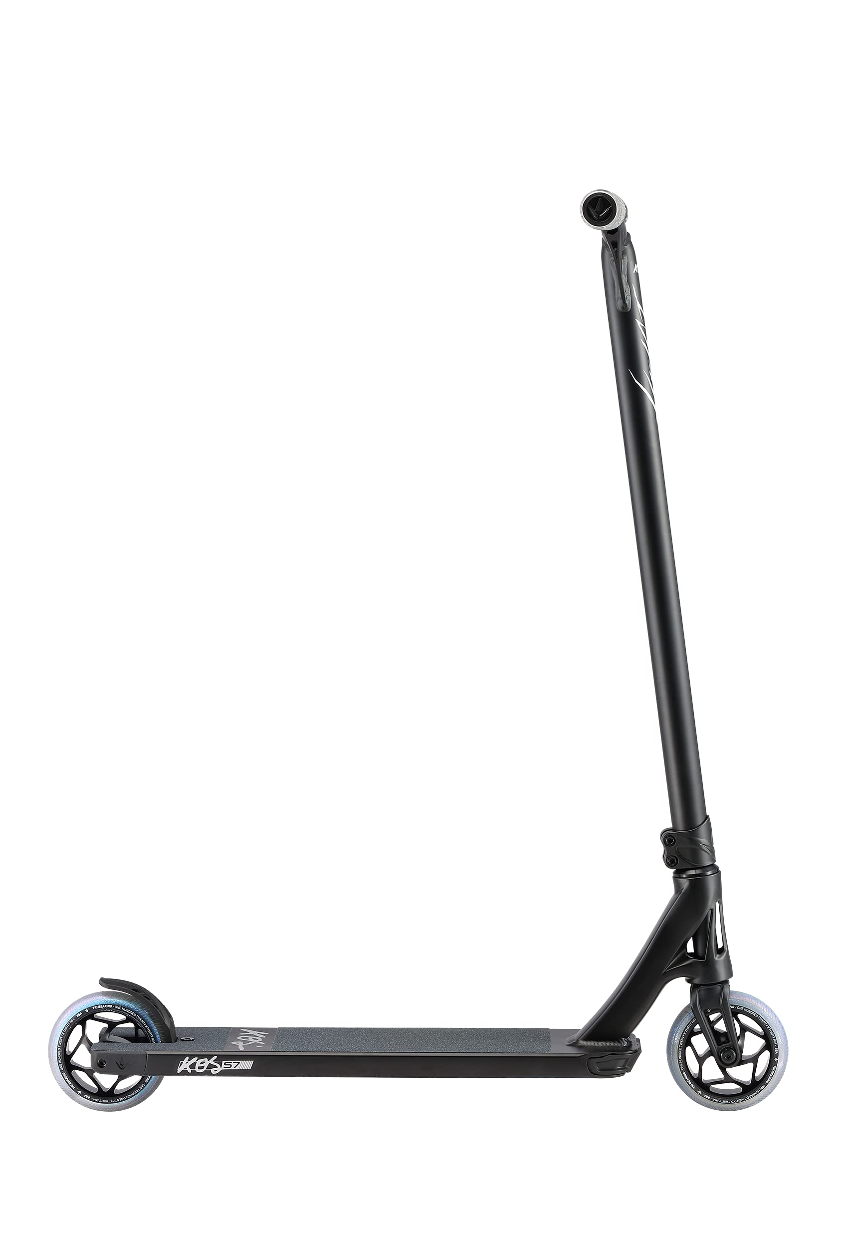 Envy Scooters KOS S7 Pro Scooters - Pro Street Scooters for Intermediate to Advanced Stunt Scooter Riders. Top of line Street Scooter for Skate Park, Youth and Adult Scooters