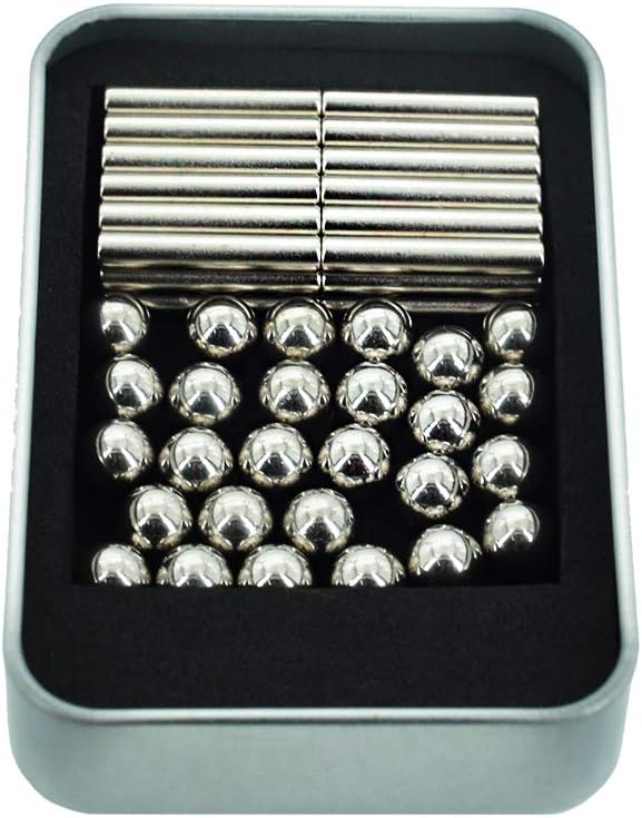magnetic sticks and balls amazon