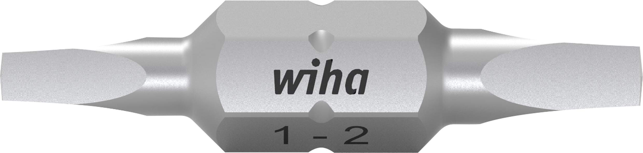 Wiha Bit Set Double Bit Internal Square 10-Piece in Box (43870)