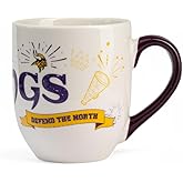The Memory Company Officially Licensed 18oz Cheer Mug, Minnesota Vikings