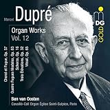 ORGAN WORKS 12                                     image
