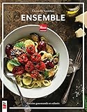 Ensemble. Cuisine Gourmande et Coloree by 
