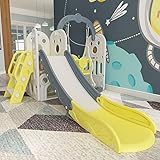 Children's Slide Suitable for Children Age 1-12