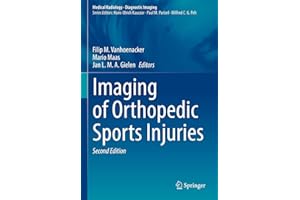 Imaging of Orthopedic Sports Injuries (Medical Radiology)