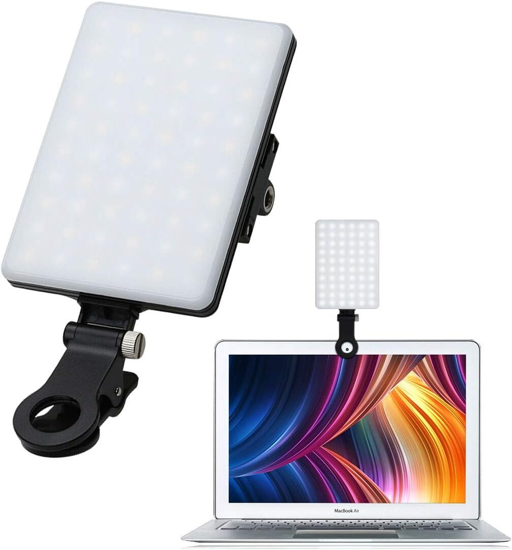 TopLight Light for Phone, Computer, Video Conference