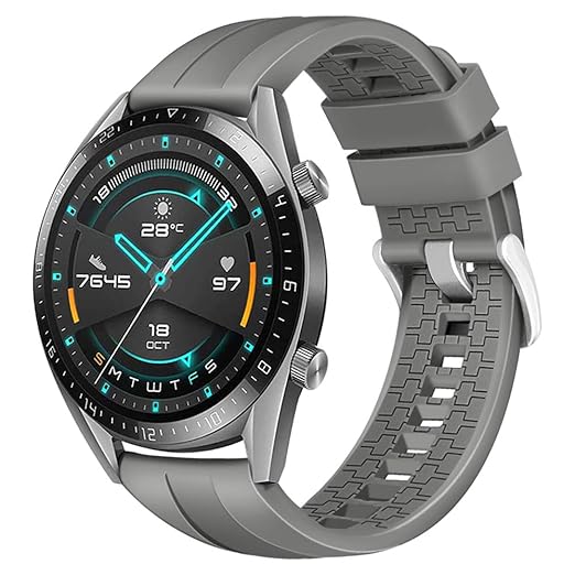 22mm Watch Straps Compatible with Samsung Galaxy Watch Amazon.in