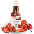 The Blush Spot - Strawberry Yoni Oil - Edible Yoni Oil - Scented Yoni Oil - 1oz