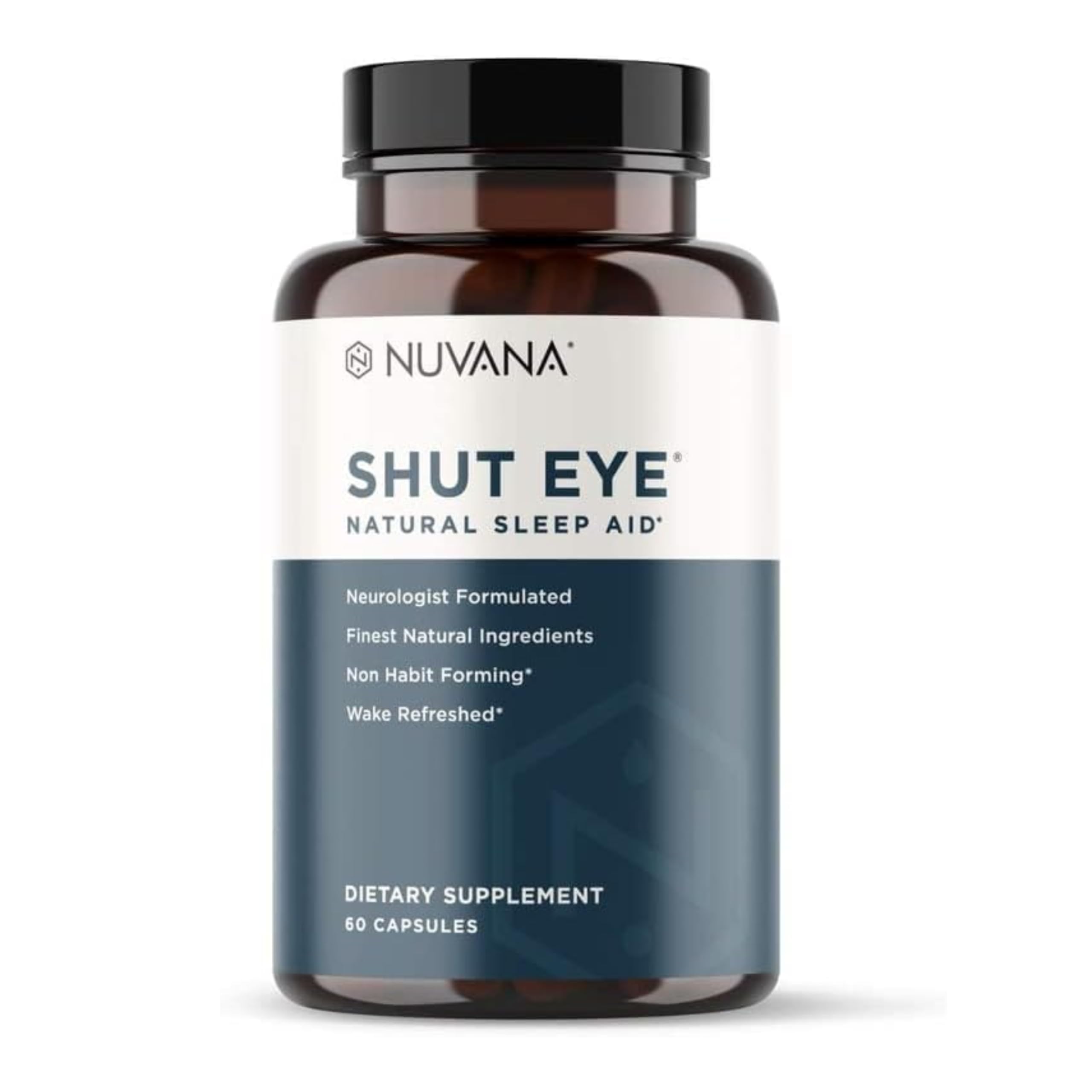 Shut Eye