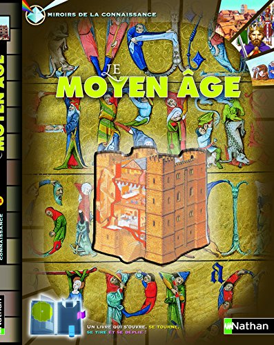 Le Moyen Age (French Edition) by Richard Tames
