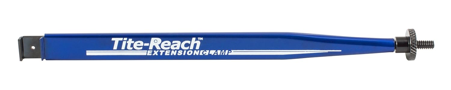 MagiDeal Tite Reach Extension Clamp 37cm - Verlängerungs Schraubenschlüssel Werkzeug