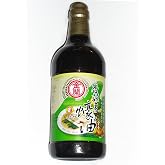 Vegetarian Mushroom Oyster Sauce, 35fl oz