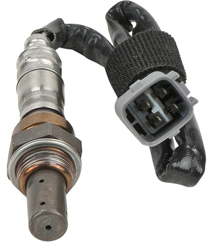 Amazon.com: BOSCH 15244 Premium OE Fitment Oxygen Sensor