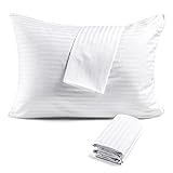 FAUNNA 600TC 100% Cotton Pillow