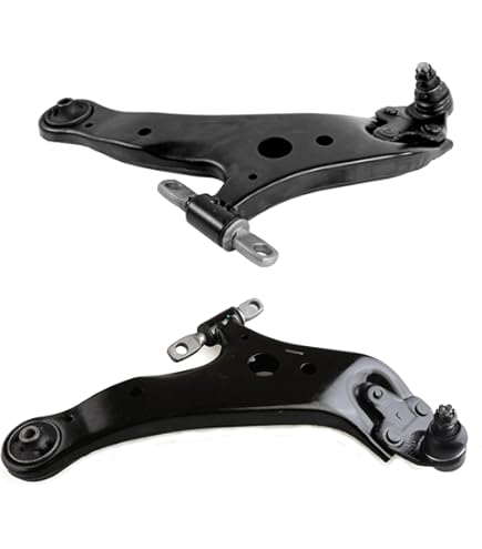 Amazon.com: Genuine Toyota 48069-12300 Suspension Arm Sub