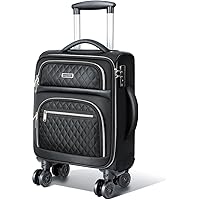 エアウィーヴ ボーグ mini Amazon.com | biaggi Runway Hybrid Expandable Underseat Carry