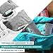Charcoal Air Purifying Bag Car, Odor, Home, Shoes, Pet, Activated Charcoal Odor Absorber Updated Version, Nature Fresh Air Purifier Bags Save More Than You Expect with 8Pack