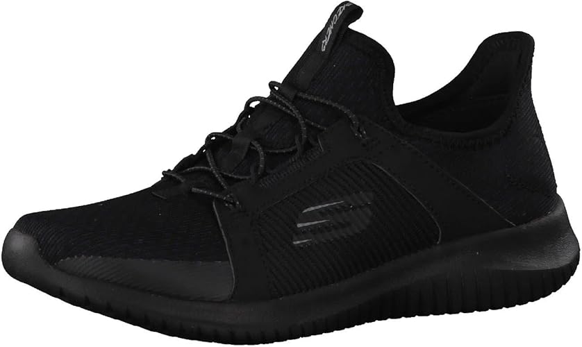 skechers ultra flex jaw dropper