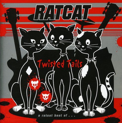 RatCat - V.A. 100 Hits Of The 90