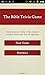 The Bible Trivia Game