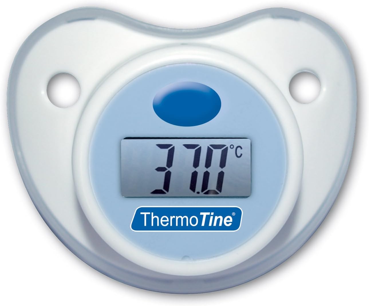 Visiomed Baby Thermotine Pacifier Thermometer