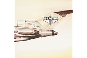 Licensed To Ill (30Th Anniversary Edition) (Vinyl)