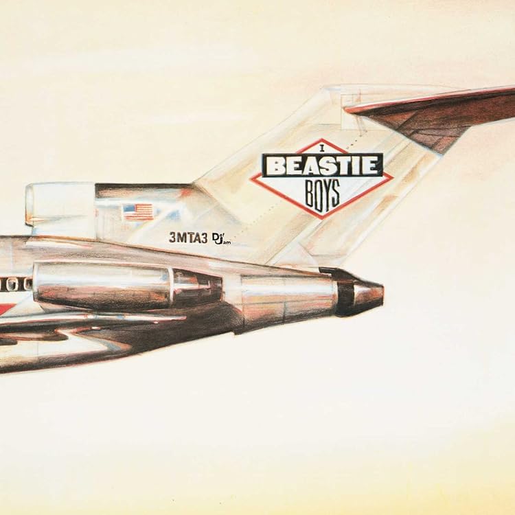 Ill Communication: BEASTIE BOYS: Amazon.ca: Music