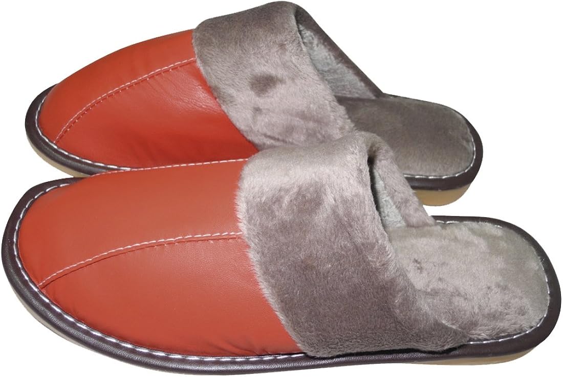 womens slippers open back