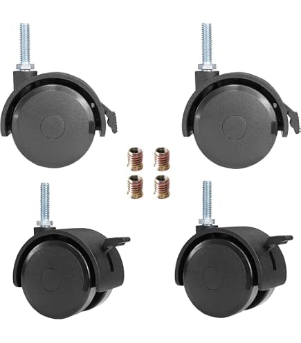 Tige filetée noir Diamètre 12 mm