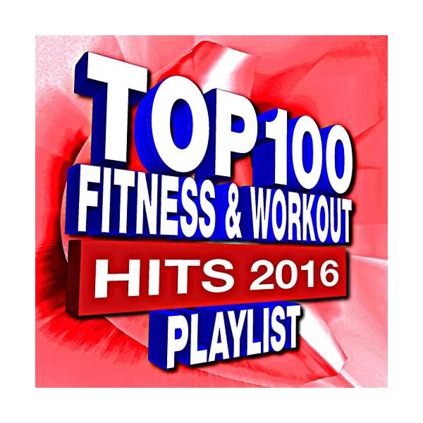 The Monster (Clean Version) [2016 Workout Remix]