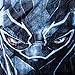 Marvel Black Panther Fleece Blanket - Officially Licensed Marvel Black Panther Movie Soft Silk Throw Bed Blanket